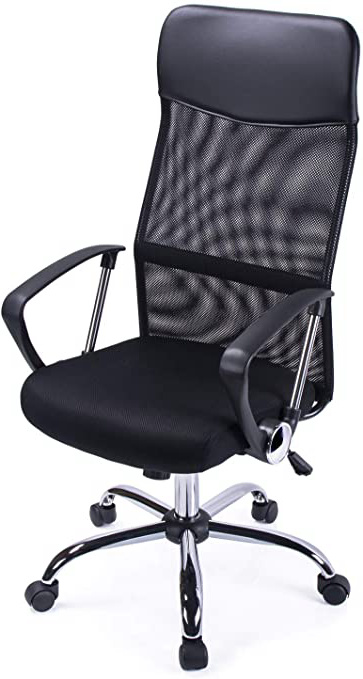 Exofcer Silla de Escritorio giratoria