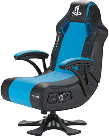 X Rocker Legend 2.1-Silla para