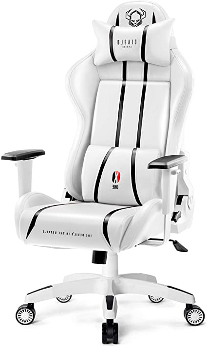 Diablo X-One 2.0 Silla Gaming