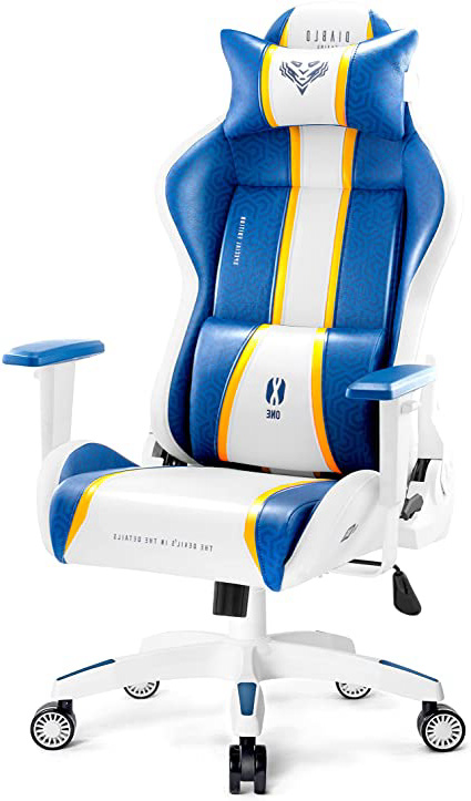 Diablo X-One 2.0 Silla Gaming