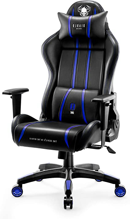 Diablo X-One 2.0 Silla Gaming