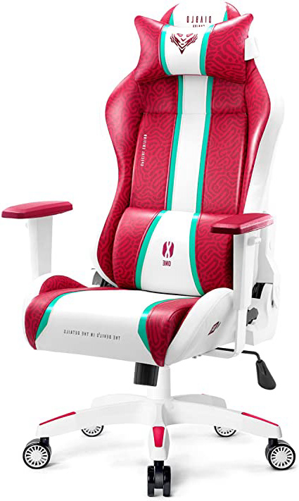 Diablo X-One 2.0 Silla Gaming