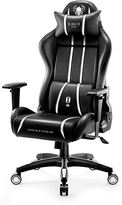 Diablo X-One 2.0 Silla Gaming