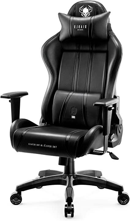 Diablo X-One 2.0 Silla Gaming