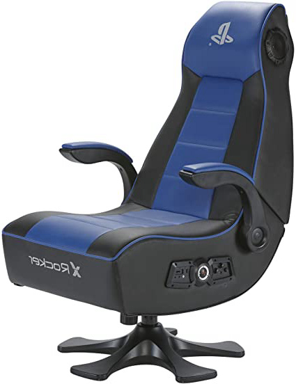 X Rocker Infiniti 2.1 Pedestal