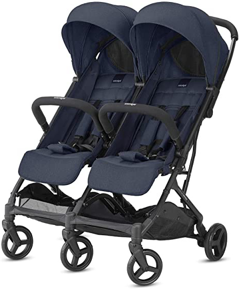 Inglesina Twin Sketch, Sillita de