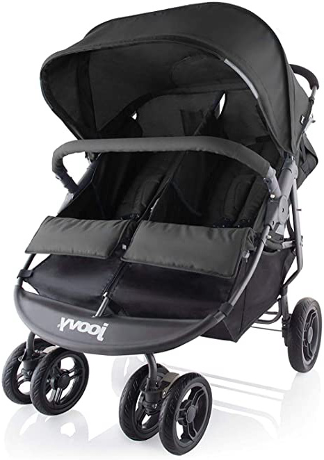 Joovy Scooter X2 - Silla