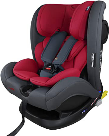 XOMAX S66 Silla de coche