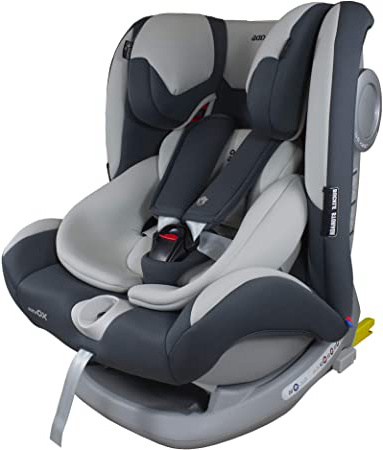 XOMAX S66 Silla de coche