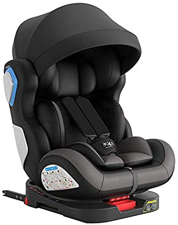 Silla de Coche Grupo 0
