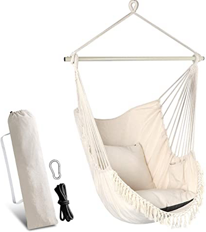 Chihee Columpio Colgante para Silla