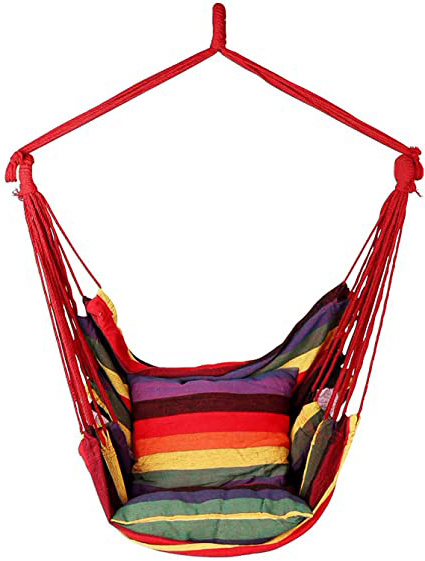 Nullnet Silla de Hamaca -