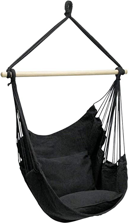 FLOX Silla colgante, columpio con