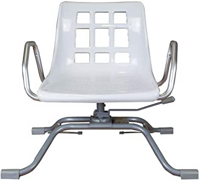 Queraltó Silla Giratoria 360º para
