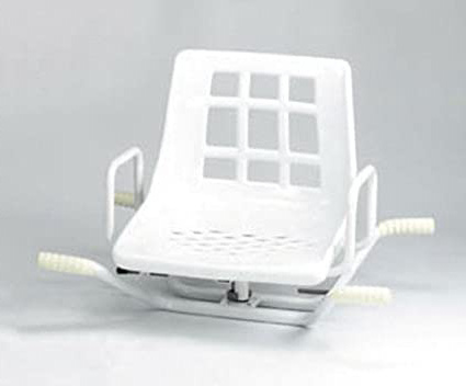 Ortopedia Moliner Silla giratoria para