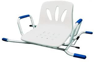ASIENTO BAÑERA GIRATORIO