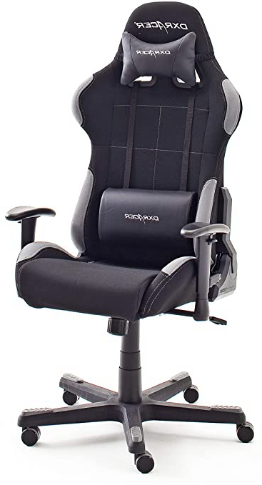 DX Racer 5 Robas Lund