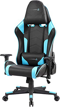 Newskill Kitsune - Silla gaming