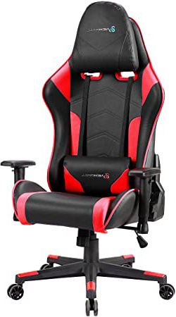 Newskill Kitsune - Silla gaming