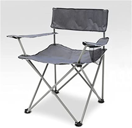 Silla Camping Plegable Ligera portátil