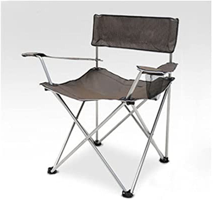 Silla Camping Plegable Ligera portátil