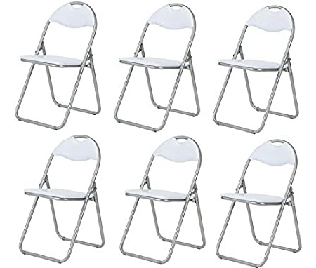 Las 10 mejores sillas plegables si quieres comprar bien > Boomten.com