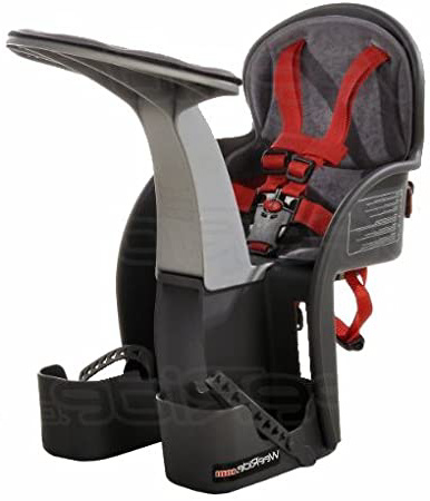 Weeride 98277 Sillita Portabebés para