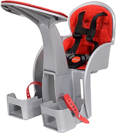 Weeride 98072e Silla Portabebé para