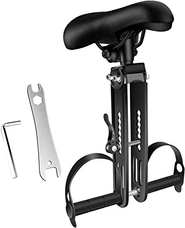 Winzwon Asiento De Bicicleta Para