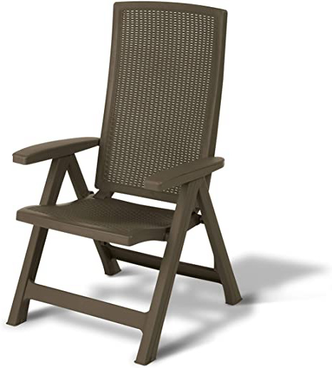 Keter 206033 - Sillón reclinable