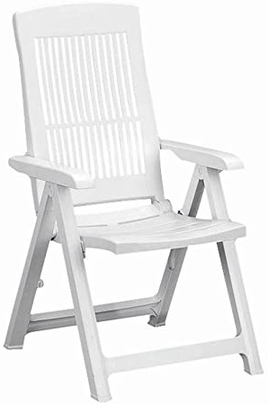 SATURNIA 8330025 Sillon Resina 5