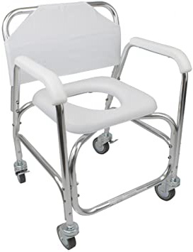 Ayudas Dinámicas QA-00332/01 - Silla
