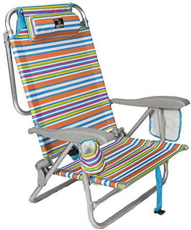 2108 Sillon Tumbona CREVICOSTA Nevera