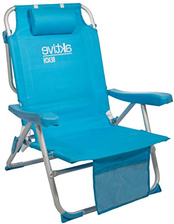 Aktive 53983 - Silla mochila