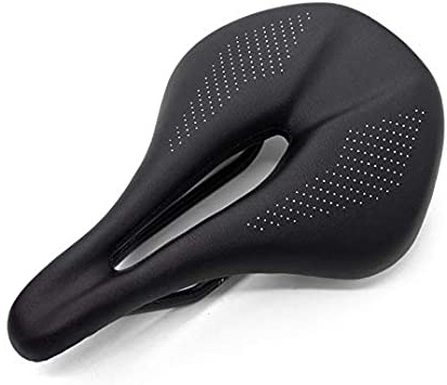 QIKU Sillín de Bicicleta Ultraligero,