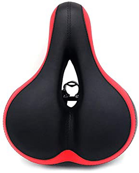 VOANZO Bike Seat Bicycle Saddle,