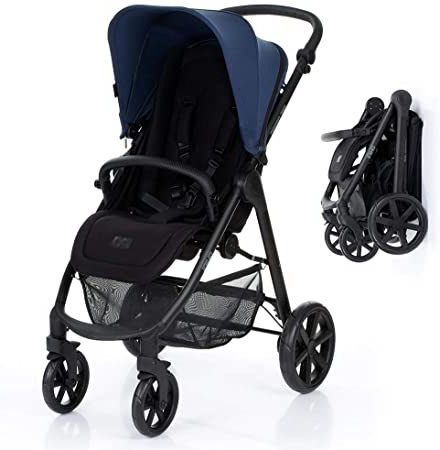 ABC Design Silla de paseo