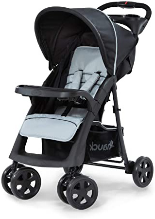 Hauck Shopper Neo II -
