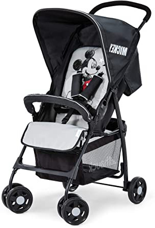 Hauck Sport Silla de paseo