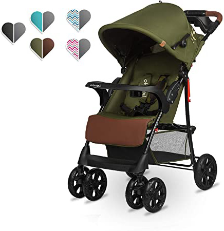 Lionelo Emma Plus Silla de