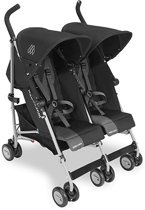 Maclaren Twin Triumph Silla de