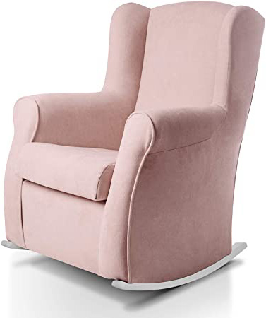 SUENOSZZZ-ESPECIALISTAS DEL DESCANSO Sillon orejero