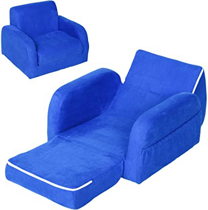 HOMCOM Sillón para Niños Sofá