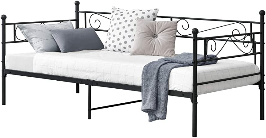 [en.casa] Cama con Estructura de