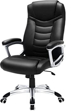 SONGMICS OBG21B - Silla de