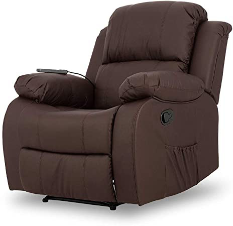 Don Descanso - Sillón Masaje
