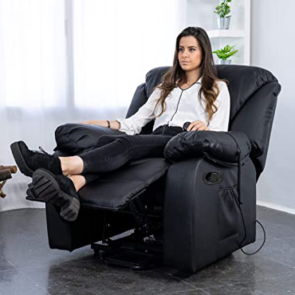 ECODE Sillón de Masaje Relax