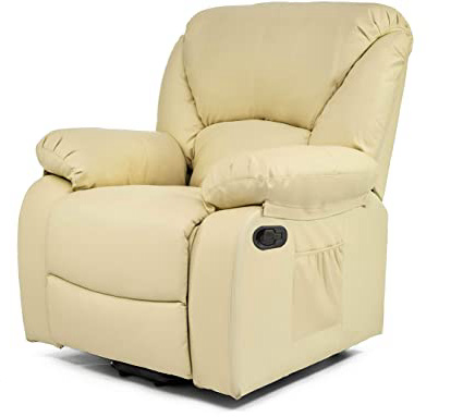 ECODE Sillón de Masaje Relax