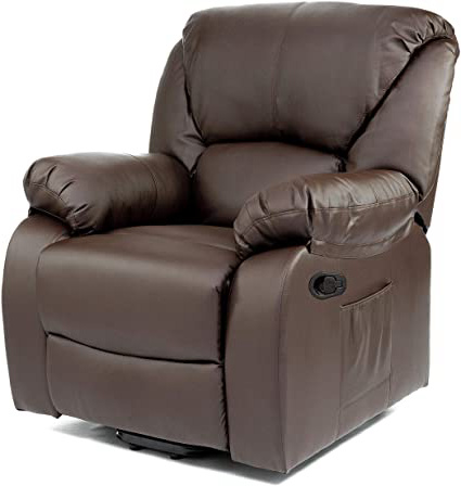 ECODE Sillón de Masaje Relax