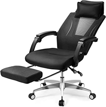 mfavour, Silla Oficina,Silla Ergonómicas de